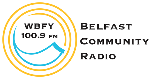 WBFY Belfast Community Radio