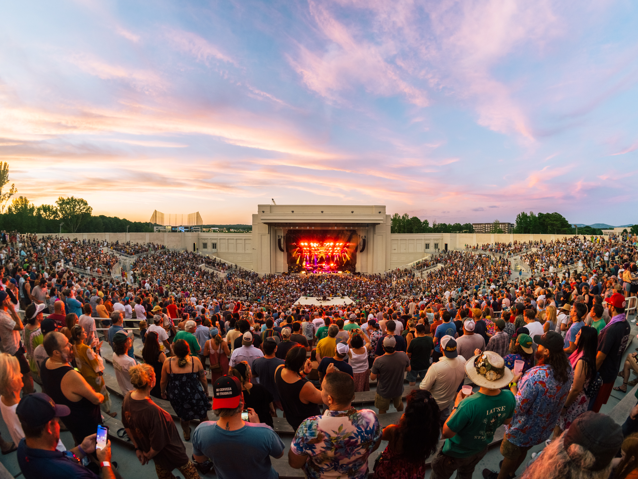 All-Star Frank Zappa Tribute Announced Post-Phish At SPAC